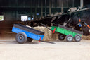 BERG Tandem Trailer XL