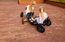 BERG Passenger Trailer Buddy Rally