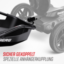 BERG Passenger Trailer Buddy Rally
