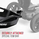 BERG Passenger Trailer Buddy Rally