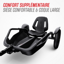 BERG Passenger Trailer Buddy Rally