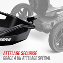BERG Passenger Trailer Buddy Rally