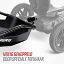 BERG Passenger Trailer Buddy Rally