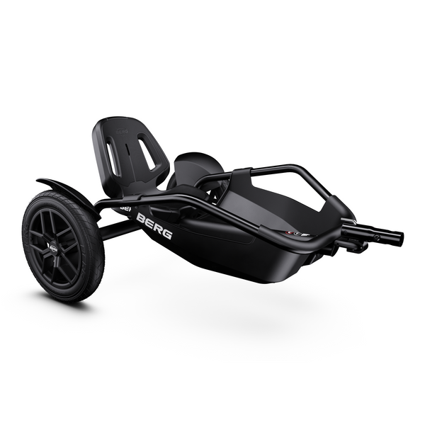 BERG Passenger Trailer Buddy Rally