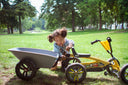 BERG Trailer S