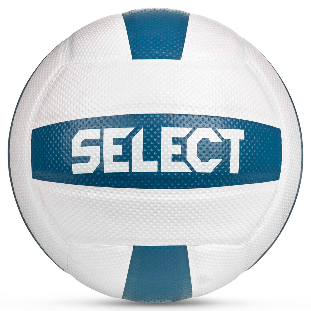 Select Volleyball v26 - white/blue