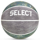 Select Basketball v26 - blue/purple