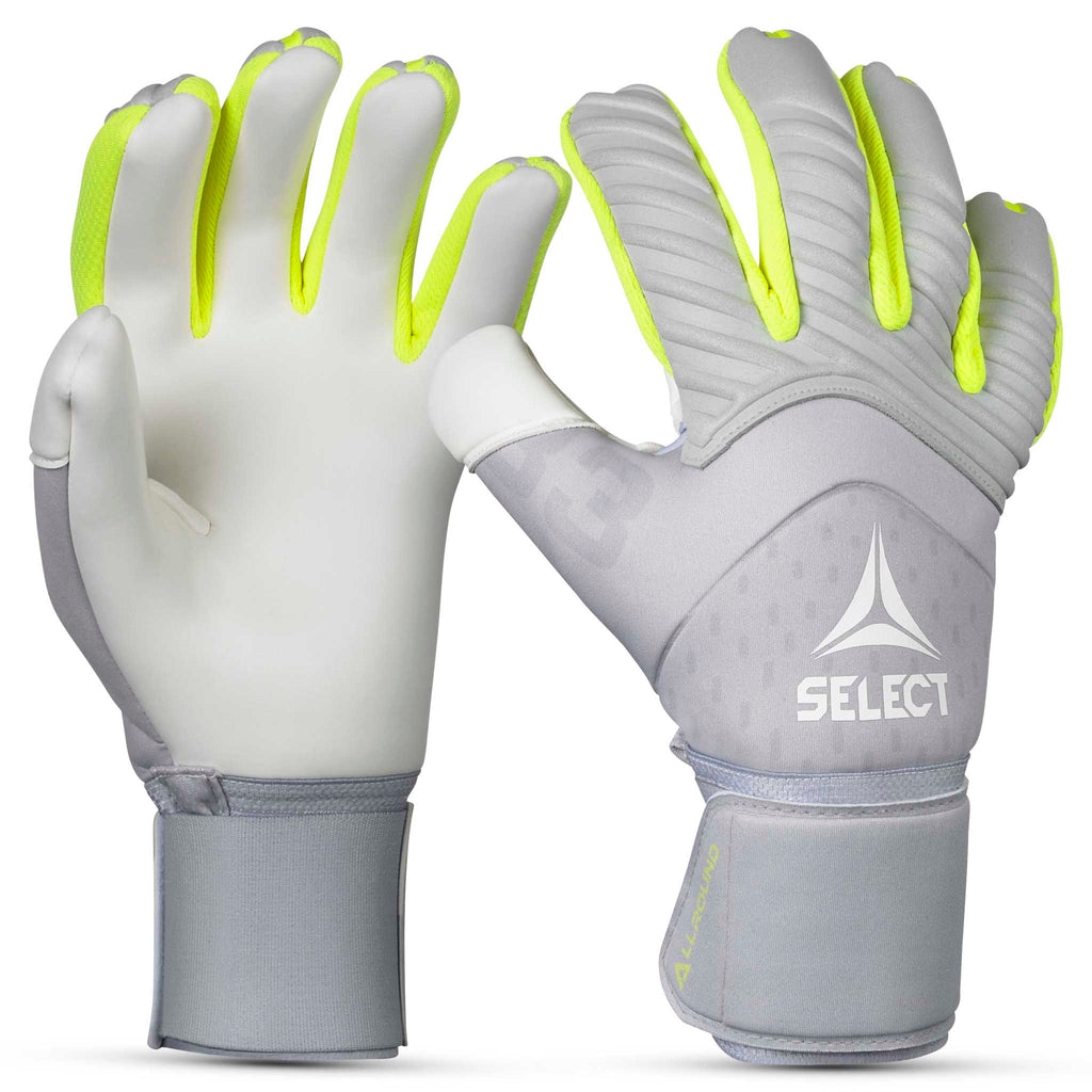 Select 33 Allround v26 - grey