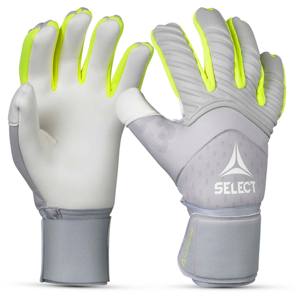 Select 33 Allround v26 - grey