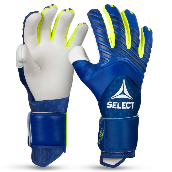 Select 77 Super Grip v26 - blue