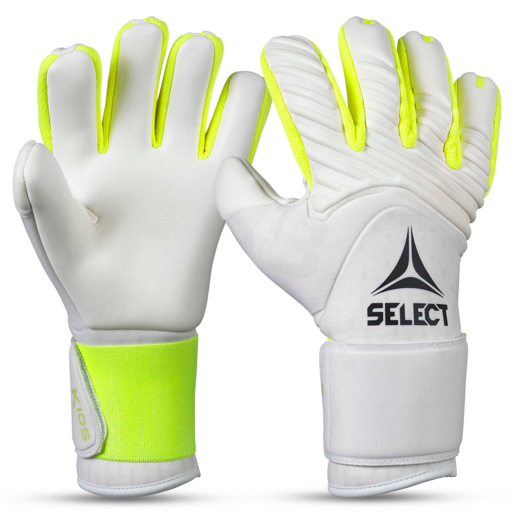 Select 88 Kids v26 - white/white