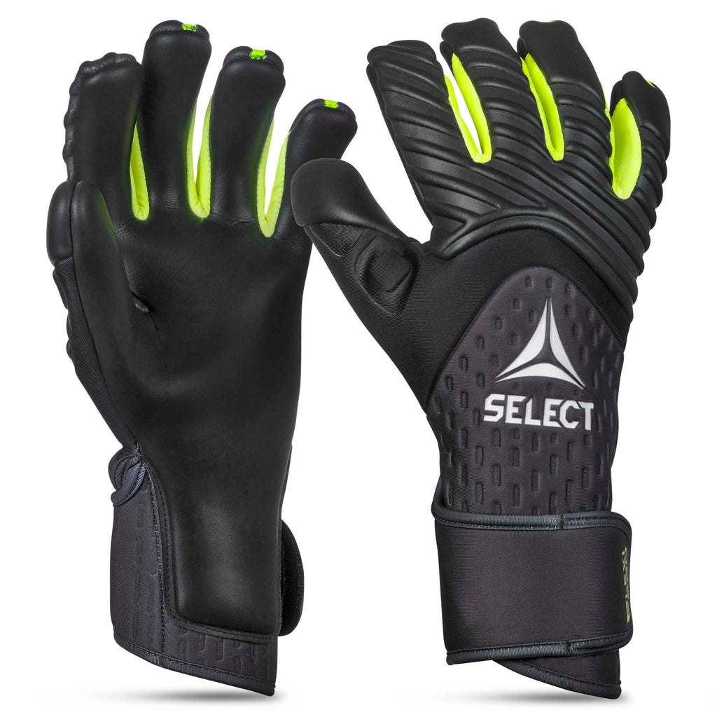 Select 90 Flexi Pro v26 - black/brown