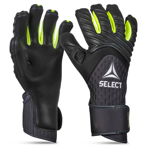Select 90 Flexi Pro v26 - black/brown