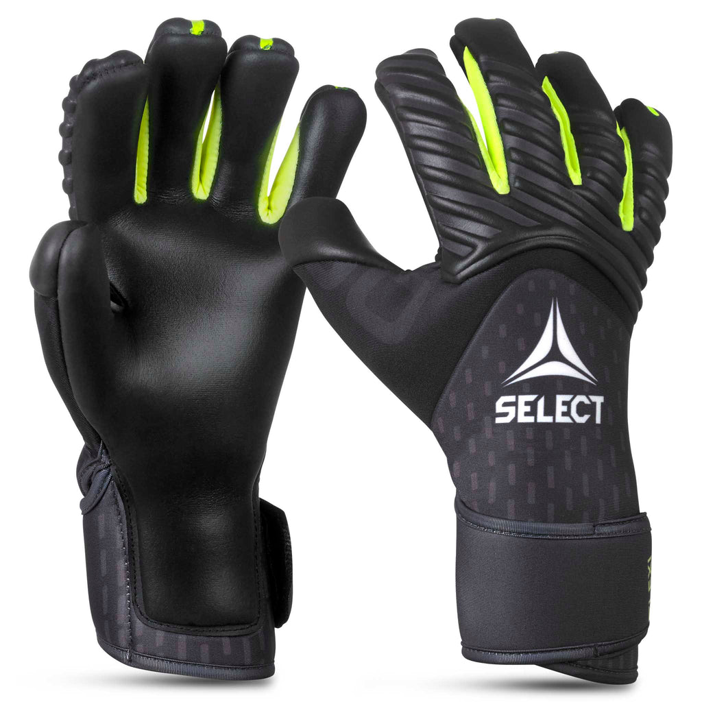 Select 90 Kids v26 - black/brown