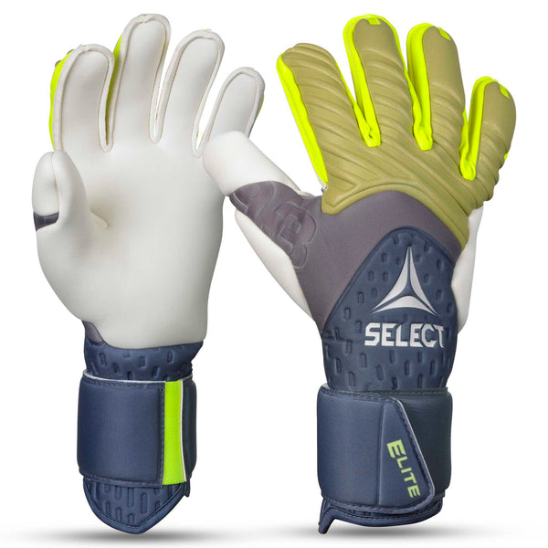 Select 93 Elite v26 - blue/green/grey