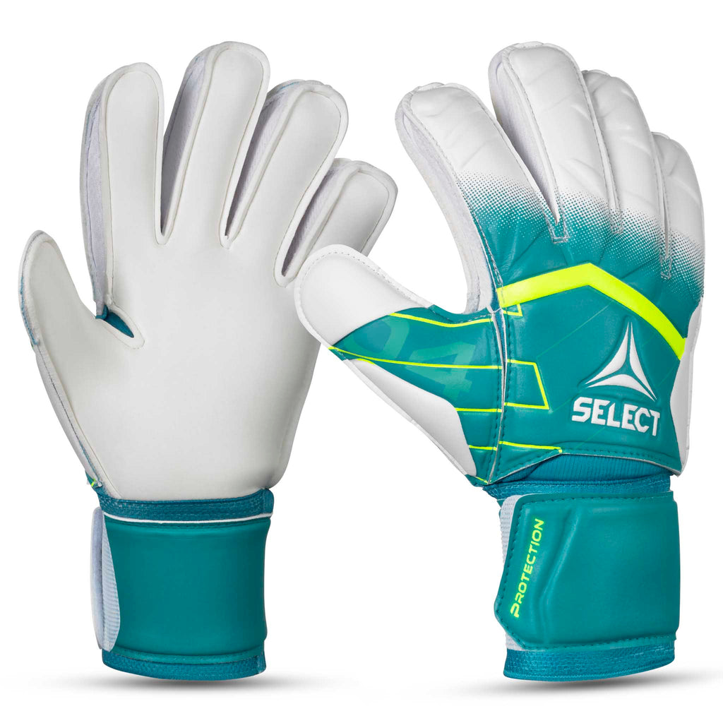 Select 04 Protection v26 - green/white