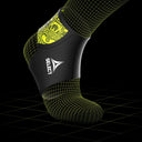 select-ankle-support-700071 - black/green