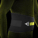 select-back-support-splint-700073 - black/green