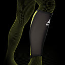 select-calf-support-700074 - black/green