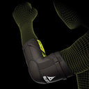 select-elbow-support-splint-700077 - black/green