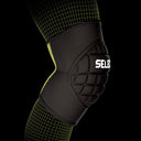 select-knee-protection-1-700078 - black/green