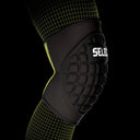 select-knee-protection-2-700079 - black/green