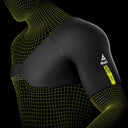 select-shoulder-support-700083 - black/green