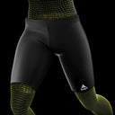 select-thermal-shorts-700084 - black/green