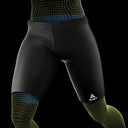 select-thermal-shorts-700084 - blue