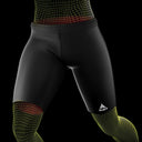 select-thermal-shorts-700084 - red