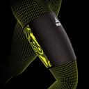 select-thigh-support-700085 - black/green