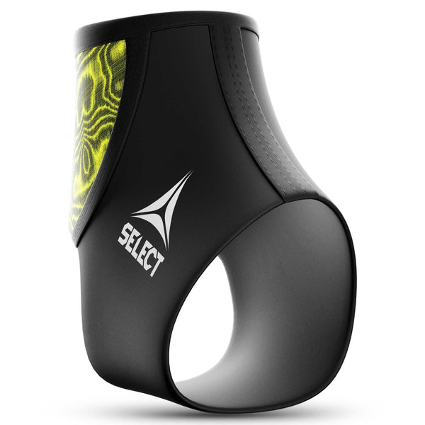 Select Ankle Support - black/green