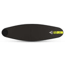 Select Back Support - black/green