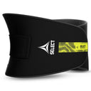 Select Back Support Splint - black/green