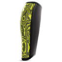 select-calf-support-700074 - black/green