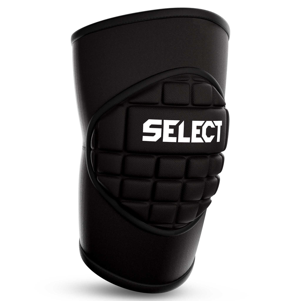 Select Knee Protection 1 - black/green
