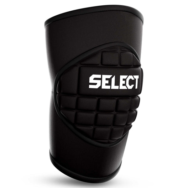 Select Knee Protection 1 - black/green