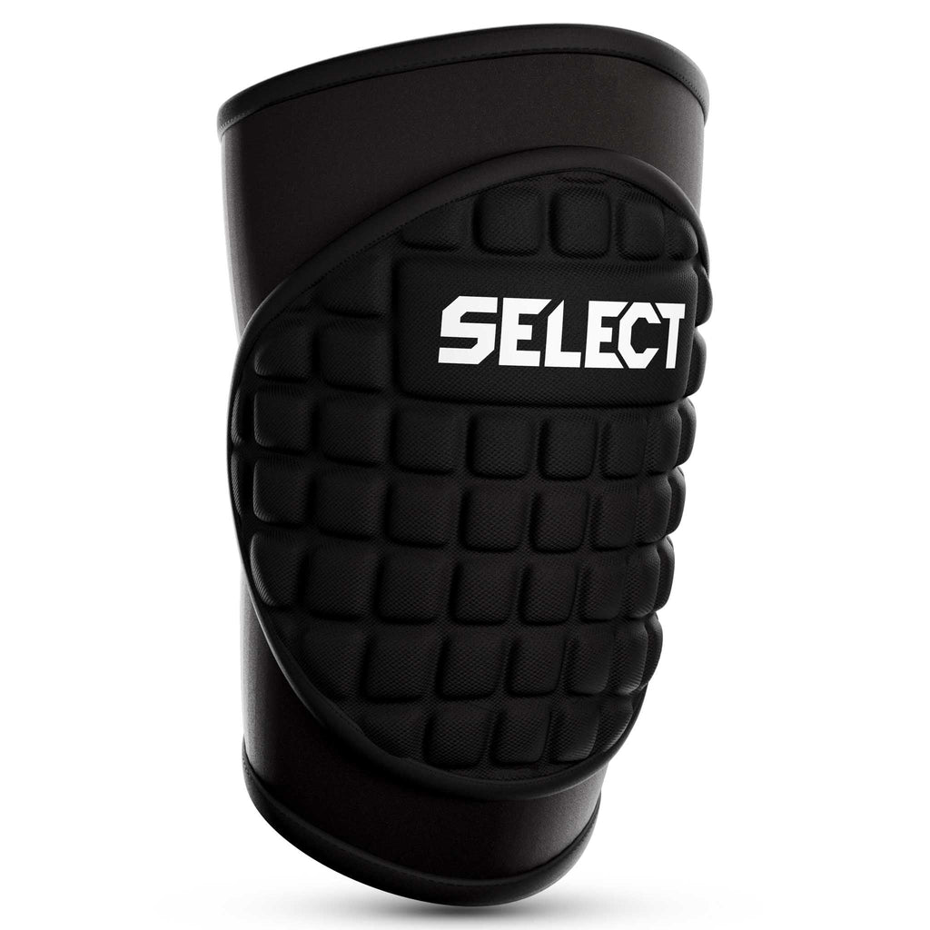 Select Knee Protection 2 - black/green