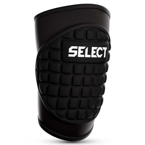 Select Knee Protection 2 - black/green