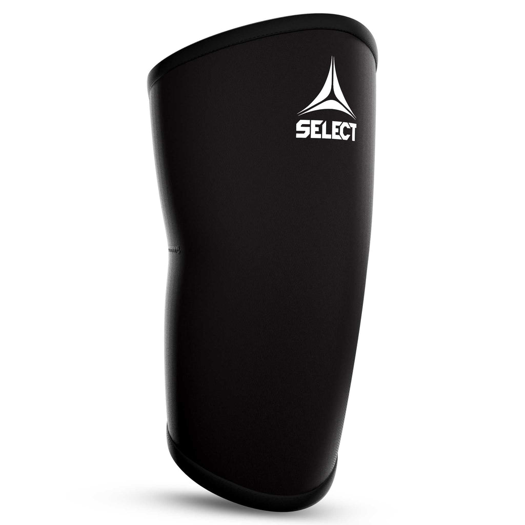 Select Knee Support - black/green