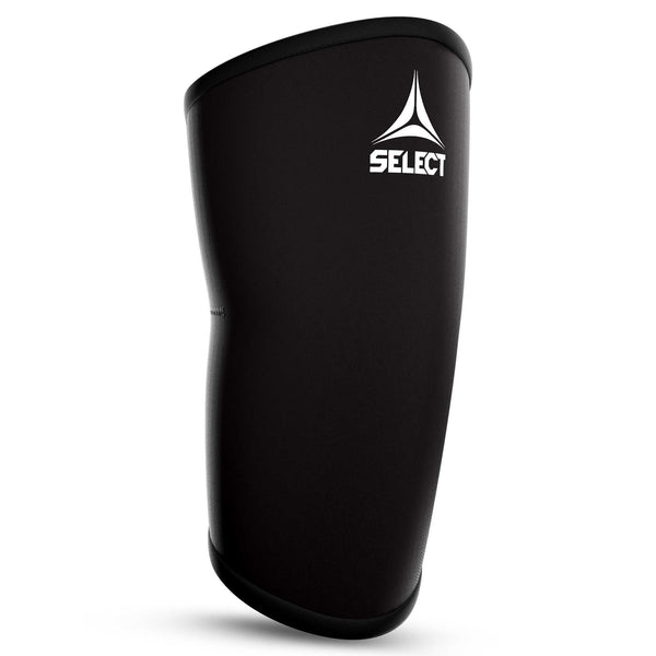 Select Knee Support - black/green