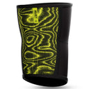 select-knee-support-patella-700081 - black/green