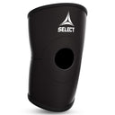 Select Knee Support Patella - black/green