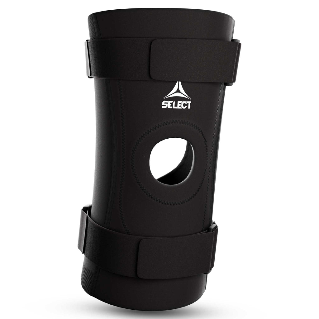 Select Knee Support Splints - black/green