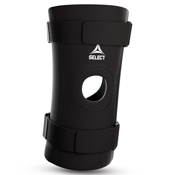 Select Knee Support Splints - black/green