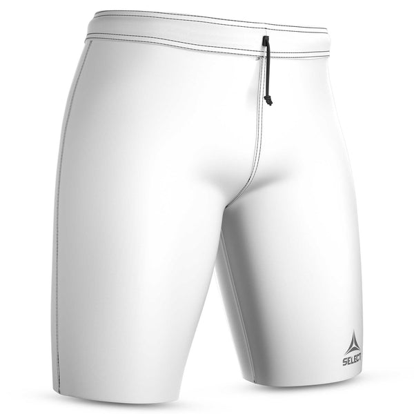 Select Thermal Shorts - white