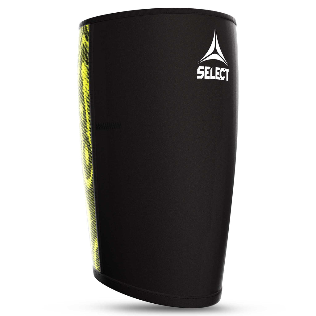 Select Thigh Support - black/green