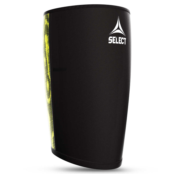 Select Thigh Support - black/green