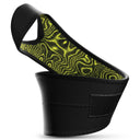 Select Wrist Support 1 - black/green