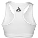 select-sports-bra-baselayer-660017 - white
